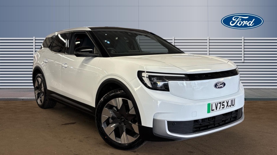 Ford Explorer 210kW Premium 77kWh 5dr Auto Electric Estate